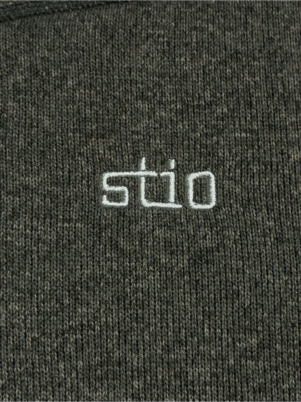 Stio jacket excellent